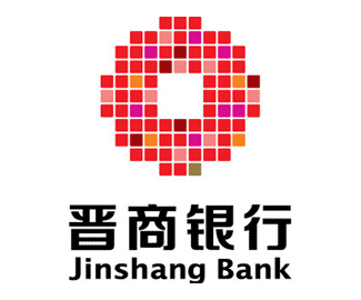 晋商银行标志logo