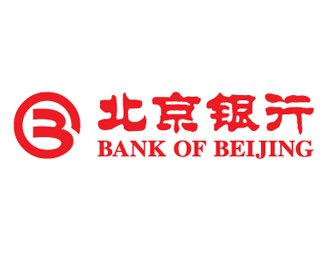 北京银行标志logo