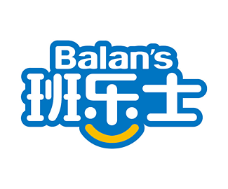 班乐士logo