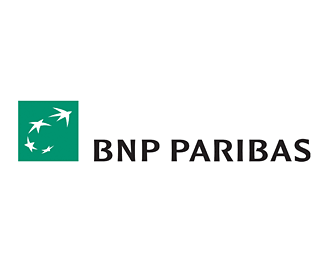法国巴黎银行标志logo
