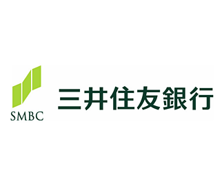 三井住友银行标志logo
