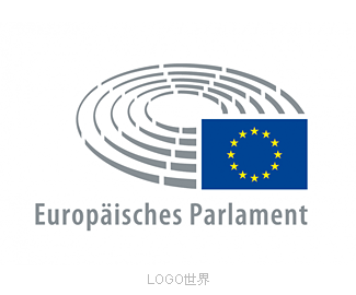 欧洲议会LOGO