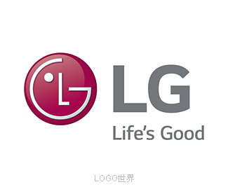 LG集团LOGO