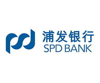 浦发银行logo设计理念和寓意