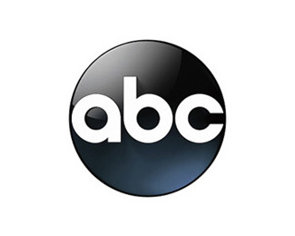美国广播公司标志logo