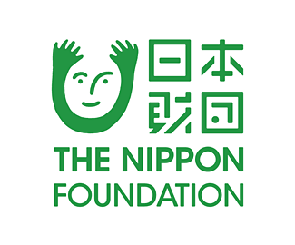 日本财团logo
