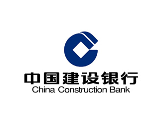 中国建设银行logo高清图片