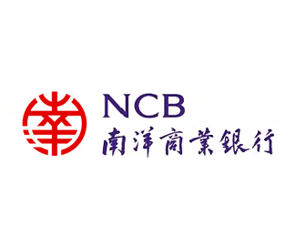 南洋商业银行标志logo