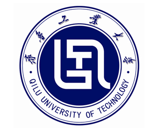 齐鲁工业大学校徽logo