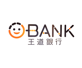 王道銀行LOGO