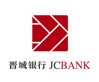 晋城银行logo