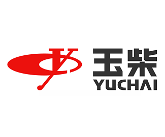 玉柴集团logo
