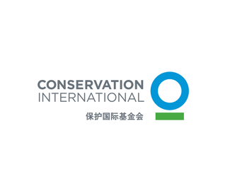 保护国际基金会标志logo