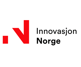 挪威创新署LOGO