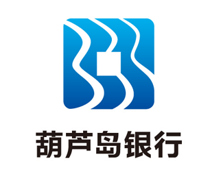 葫芦岛银行logo