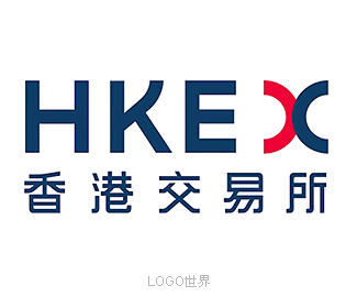 香港交易所LOGO