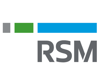 RSM国际logo