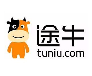途牛旅游网logo