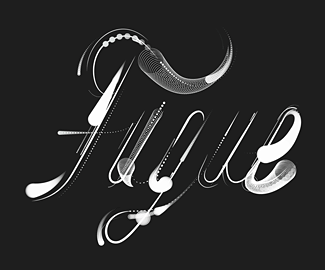 云软件Fugue标志logo