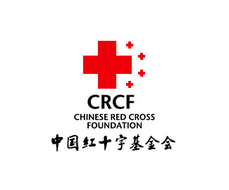 中国红十字基金会标志logo