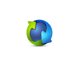 腾讯QQ同步助手图标logo