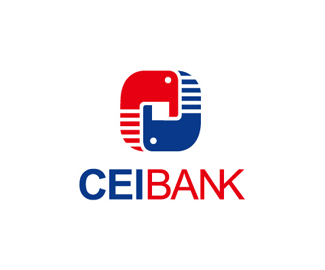柬埔寨进出口银行标志logo