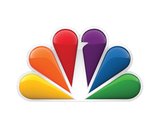美国全国广播公司标志logo