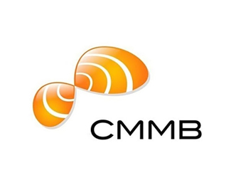 CMMB手持电视标志logo
