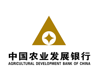 中国农业发展银行标志logo
