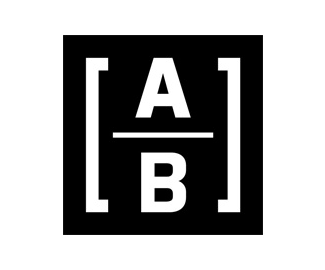 投资管理公司AB标志logo