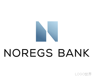 挪威中央银行LOGO