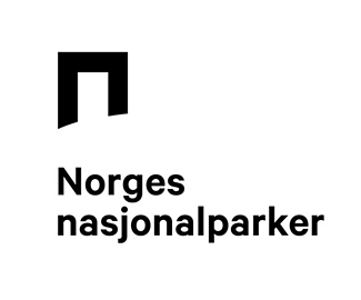 挪威国家公园形象标志logo
