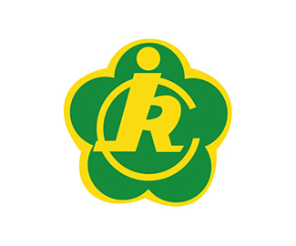 中国残疾人联合会会徽logo