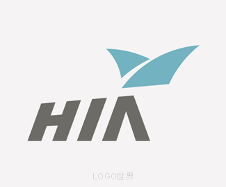 杭州萧山国际机场标志logo
