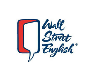 华尔街英语 新logo