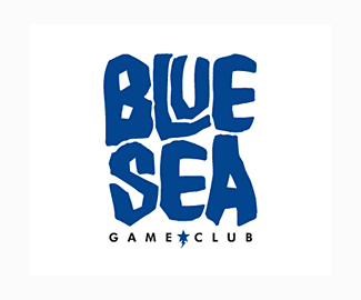 BLUESEA蓝海标志logo