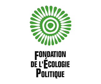 生态政治基金会logo