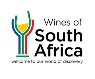 南非葡萄酒协会LOGO