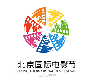 北京国际电影节LOGO