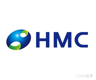 海门生物医药创业园标志logo