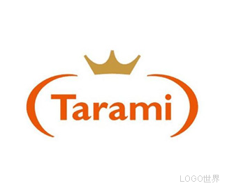 日本Tarami公司标志logo