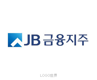 韩国JB金融集团LOGO