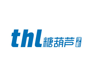 ThL糖葫芦手机logo