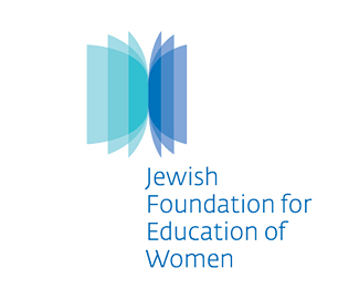 犹太妇女教育基金logo