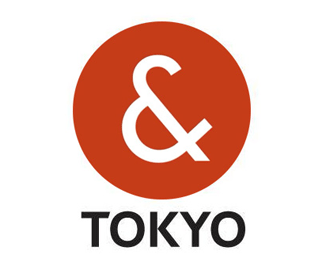 东京形象标志&TOKYOlogo