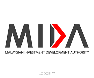 马来西亚投资发展局新标志logo
