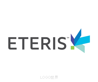 Eteris公司logo