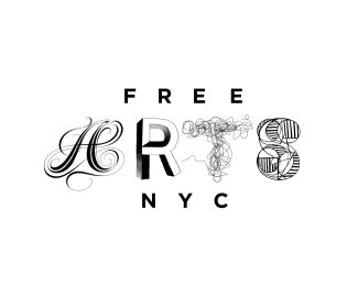 Free Arts NYClogo