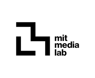 MIT媒体实验室新LOGO