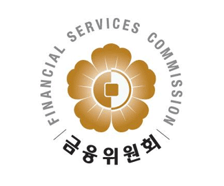 韩国金融监督委员会LOGO